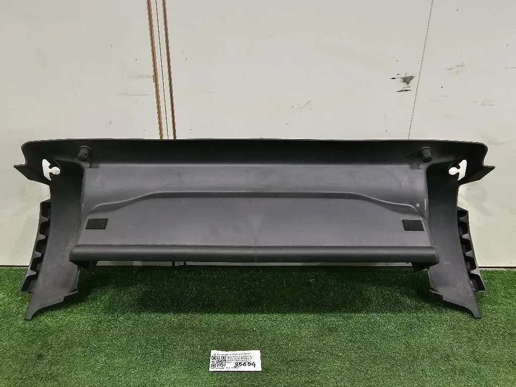 Pannello Copertura Portello POST A1716930091 COPERTURA BAULE Mercedes Classe SLK R171 2008