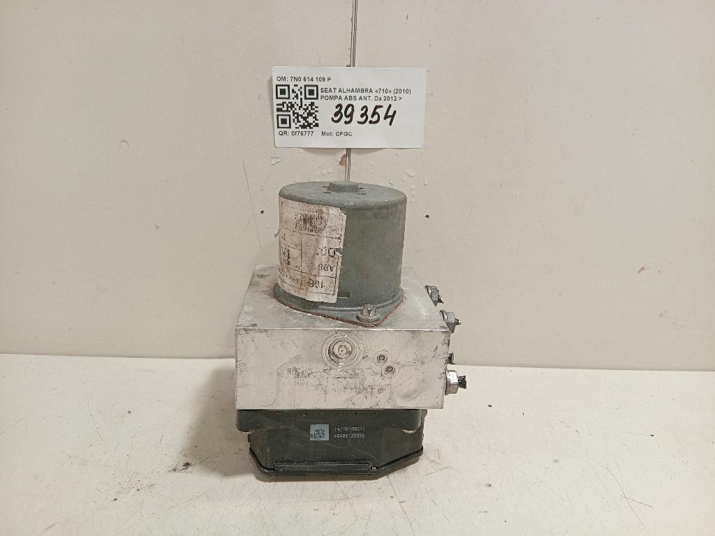 Pannello Copertura Portello POST A1716930091 COPERTURA BAULE Mercedes Classe SLK R171 2008