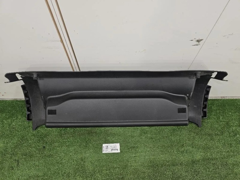 Pannello Copertura Portello POST A1716930091 COPERTURA BAULE Mercedes Classe SLK R171 2008