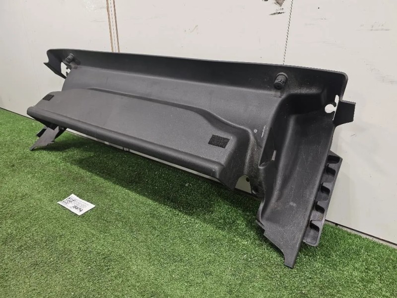 Pannello Copertura Portello POST A1716930091 COPERTURA BAULE Mercedes Classe SLK R171 2008