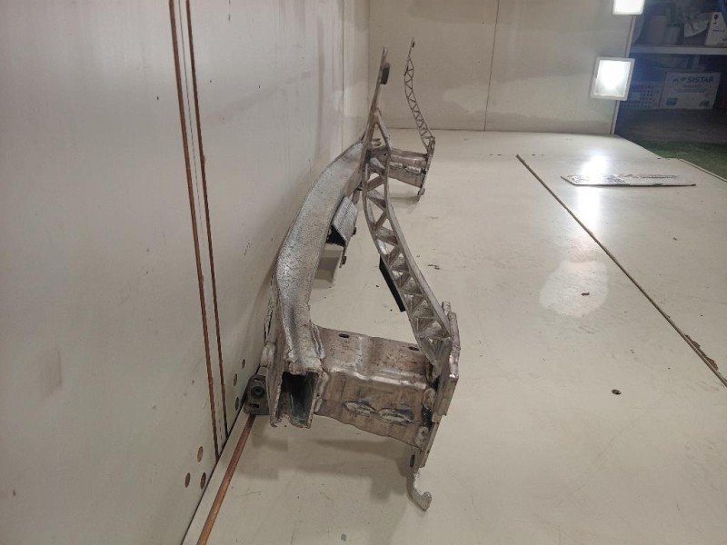 Traversa Paraurti ANT 5K0807109K Volkswagen GOLF VI 2009