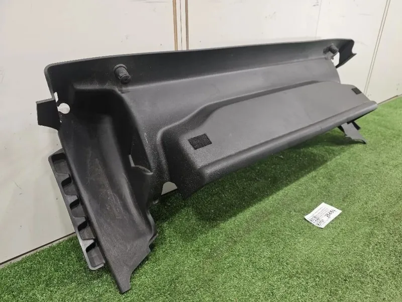 Pannello Copertura Portello POST A1716930091 COPERTURA BAULE Mercedes Classe SLK R171 2008