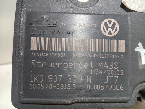 Pompa ABS ANT 1K0 907 379 N Seat Altea XL 5P5 2004