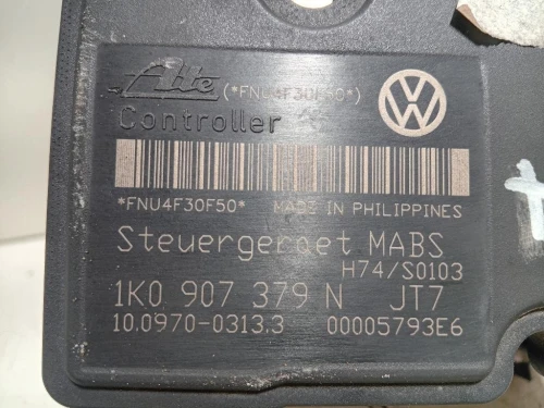 Pompa ABS ANT 1K0 907 379 N Seat Altea XL 5P5 2004