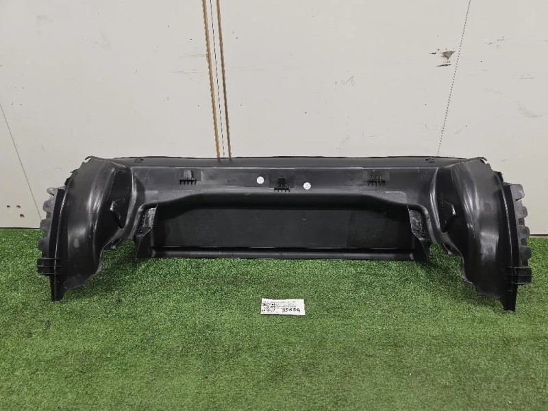 Pannello Copertura Portello POST A1716930091 COPERTURA BAULE Mercedes Classe SLK R171 2008