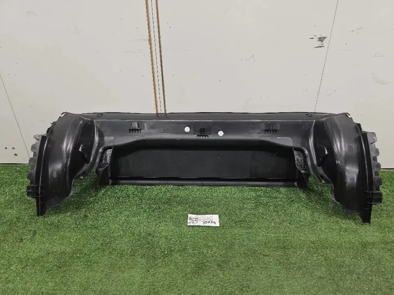 Pannello Copertura Portello POST A1716930091 COPERTURA BAULE Mercedes Classe SLK R171 2008