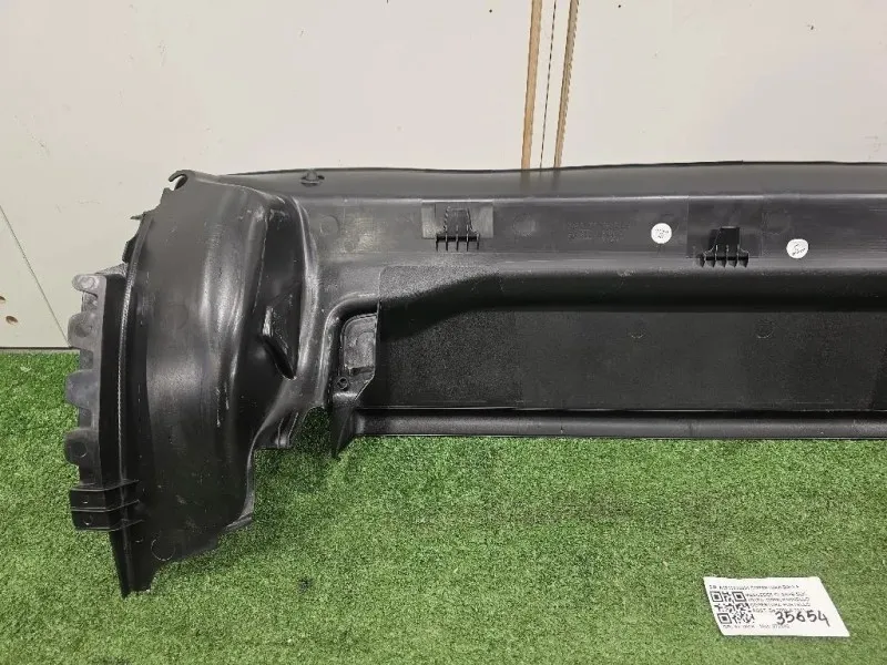 Pannello Copertura Portello POST A1716930091 COPERTURA BAULE Mercedes Classe SLK R171 2008