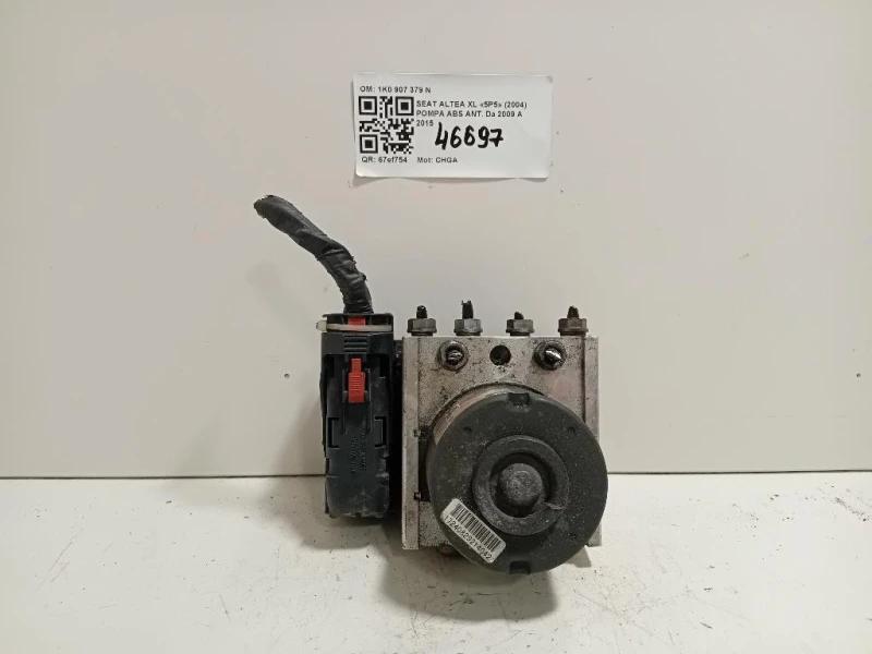 Pompa ABS ANT 1K0 907 379 N Seat Altea XL 5P5 2004