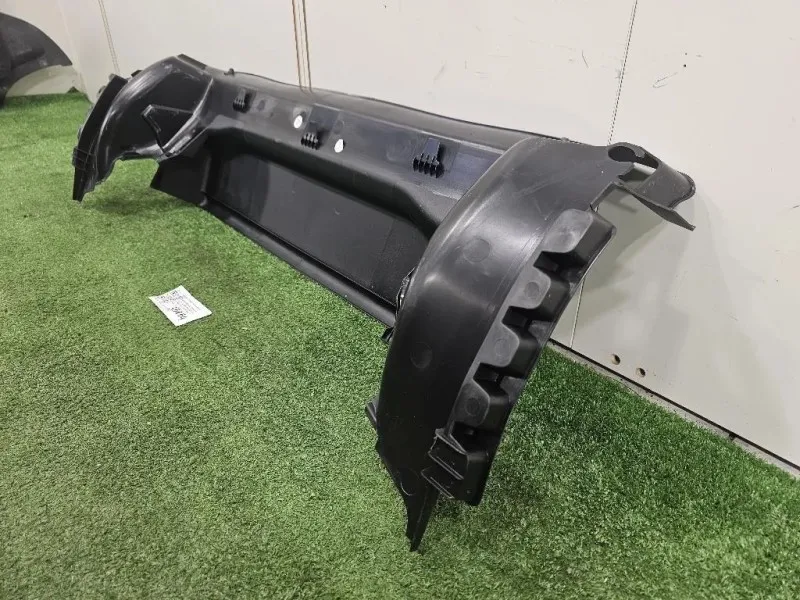 Pannello Copertura Portello POST A1716930091 COPERTURA BAULE Mercedes Classe SLK R171 2008