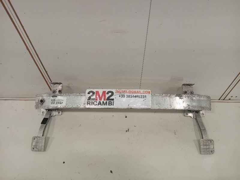 Traversa Paraurti ANT 5K0807109K Volkswagen GOLF VI 2009