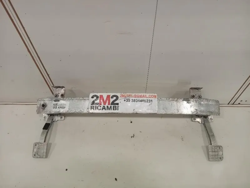 Traversa Paraurti ANT 5K0807109K Volkswagen GOLF VI 2009