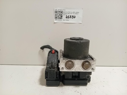 Pannello Copertura Portello POST 98102346 Toyota Proace CITY 2019