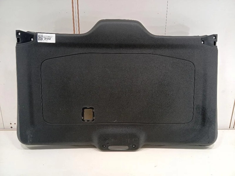 Pannello Copertura Portello POST 98102346 Toyota Proace CITY 2019