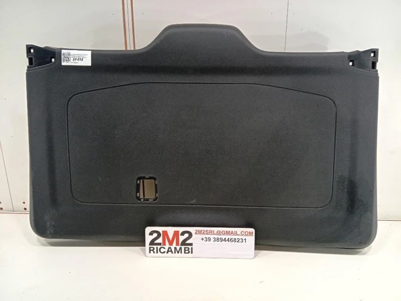 Pannello Copertura Portello POST 98102346 Toyota Proace CITY 2019