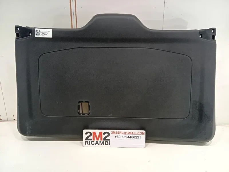 Pannello Copertura Portello POST 98102346 Toyota Proace CITY 2019