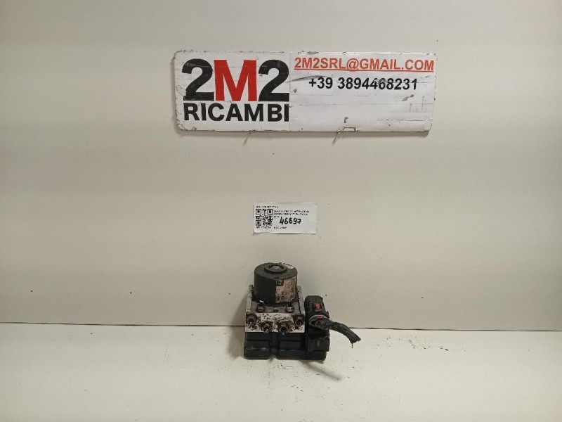 Pompa ABS ANT 1K0 907 379 N Seat Altea XL 5P5 2004