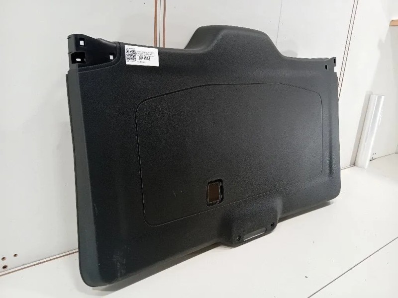 Pannello Copertura Portello POST 98102346 Toyota Proace CITY 2019