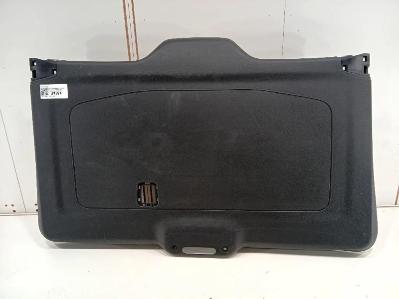 Pannello Copertura Portello POST 98102346 Toyota Proace CITY 2019