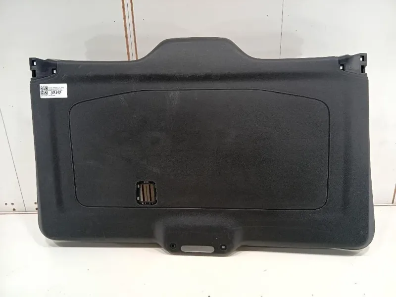 Pannello Copertura Portello POST 98102346 Toyota Proace CITY 2019