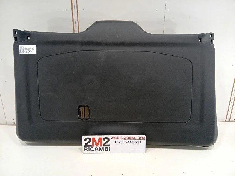 Pannello Copertura Portello POST 98102346 Toyota Proace CITY 2019