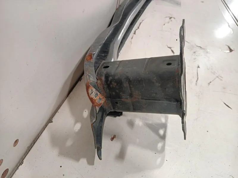 Traversa Paraurti ANT 5NA807109M Volkswagen Tiguan II 2020