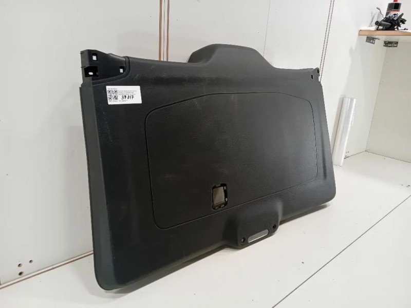 Pannello Copertura Portello POST 98102346 Toyota Proace CITY 2019