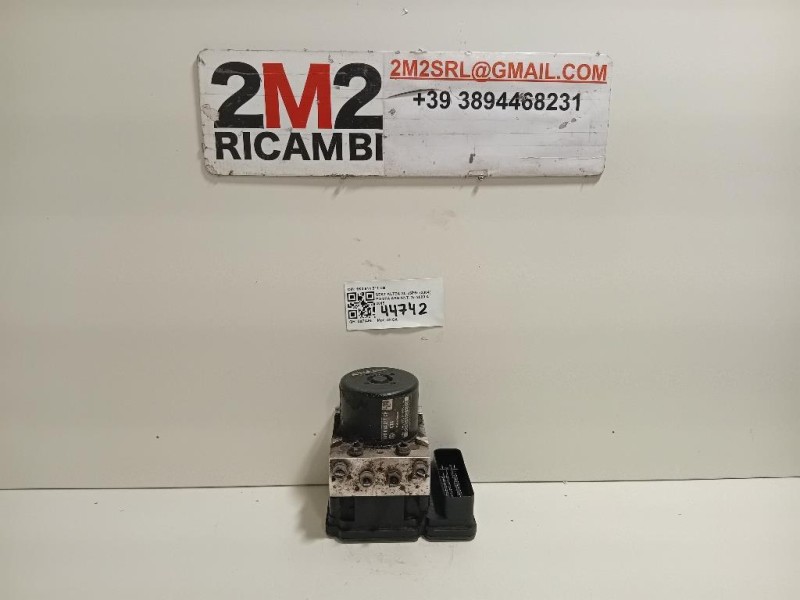 Pompa ABS ANT 1K0 614 517 CB Seat Altea XL 5P5 2004