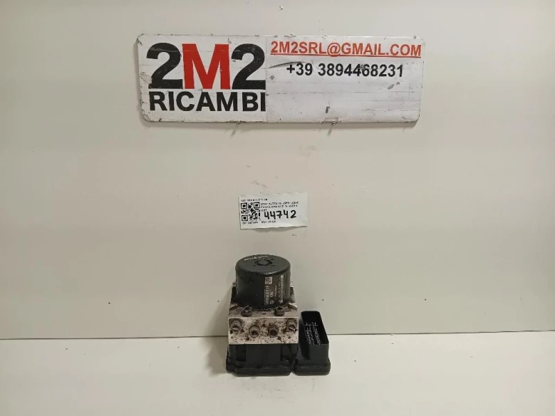 Pompa ABS ANT 1K0 614 517 CB Seat Altea XL 5P5 2004