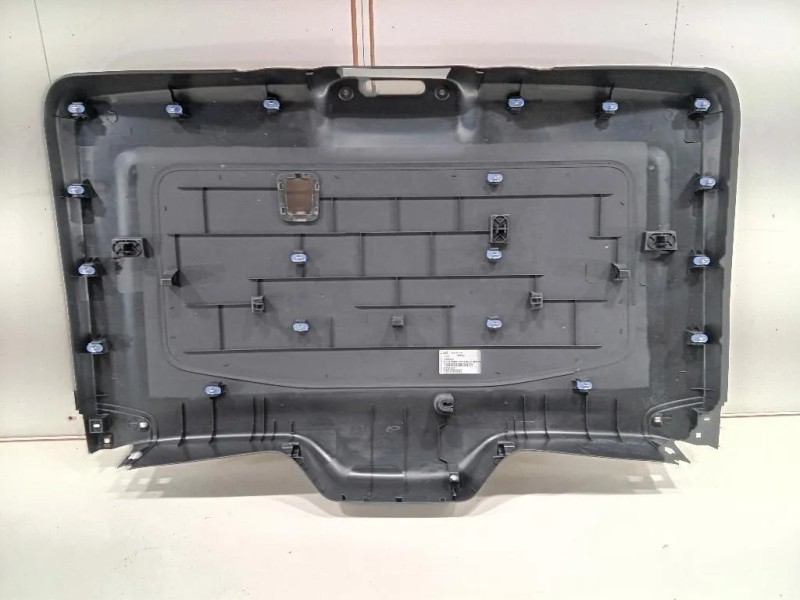 Pannello Copertura Portello POST 98102346 Toyota Proace CITY 2019
