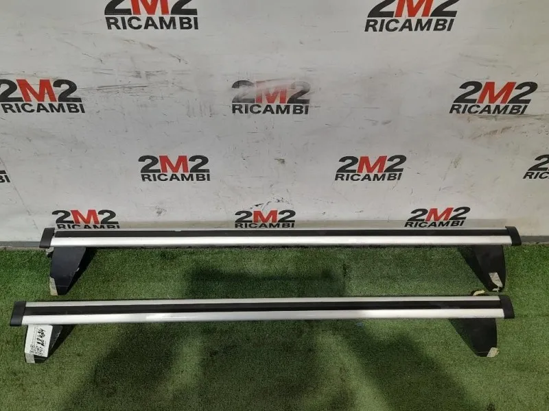 Barra Portapacchi Tetto Ford Focus II SW 2005