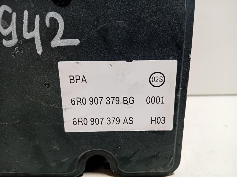 Pompa ABS ANT 6R0907379BG Seat Ibiza V 6J5 2013