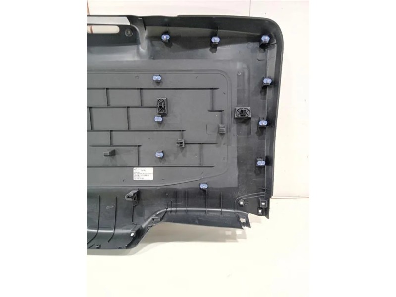 Pannello Copertura Portello POST 98102346 Toyota Proace CITY 2019
