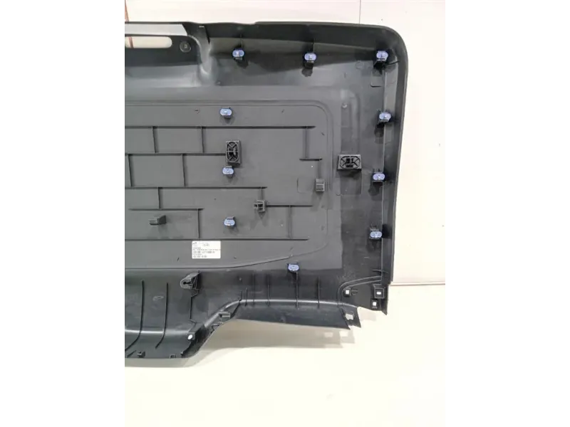 Pannello Copertura Portello POST 98102346 Toyota Proace CITY 2019