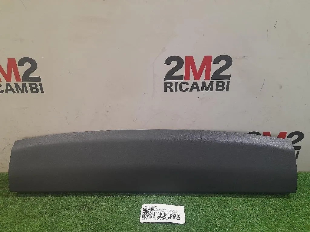 Pannello Copertura Portello POST 6793942050 Toyota RAV 4 V 2018