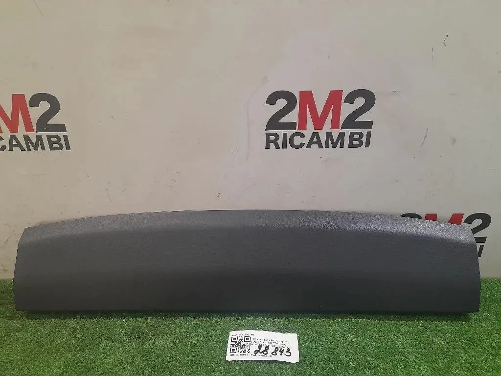 Pannello Copertura Portello POST 6793942050 Toyota RAV 4 V 2018