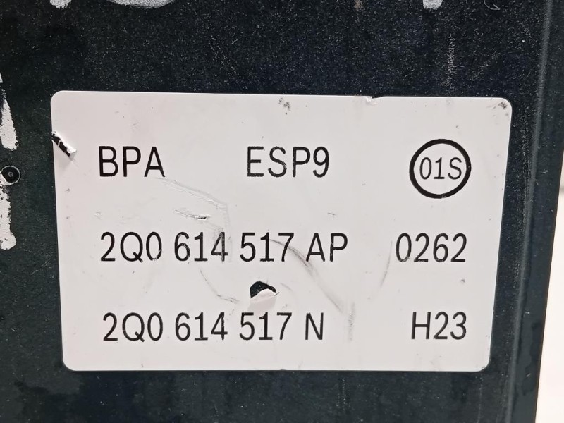 Pompa ABS ANT 2Q0614517 Seat Ibiza VI KJ1 2017