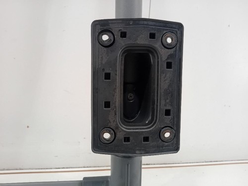 Barra Portapacchi Tetto Ford Focus II SW 2005