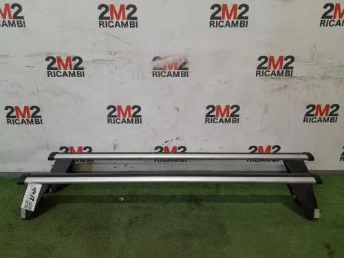 Barra Portapacchi Tetto Ford Focus II SW 2005