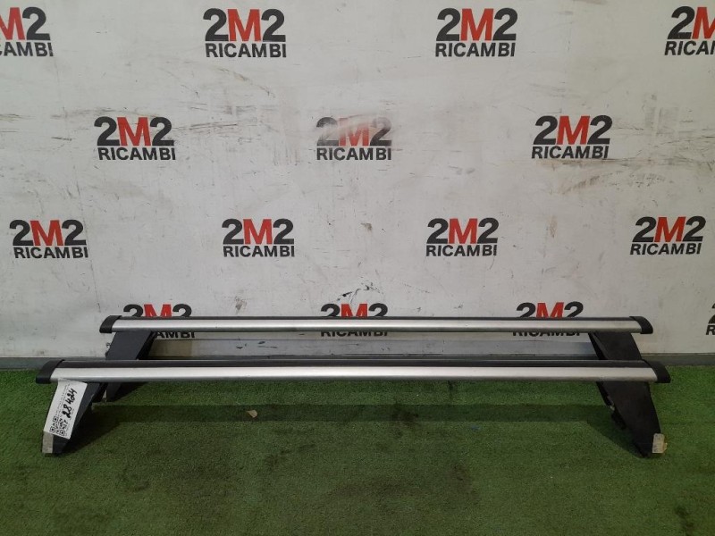 Barra Portapacchi Tetto Ford Focus II SW 2005