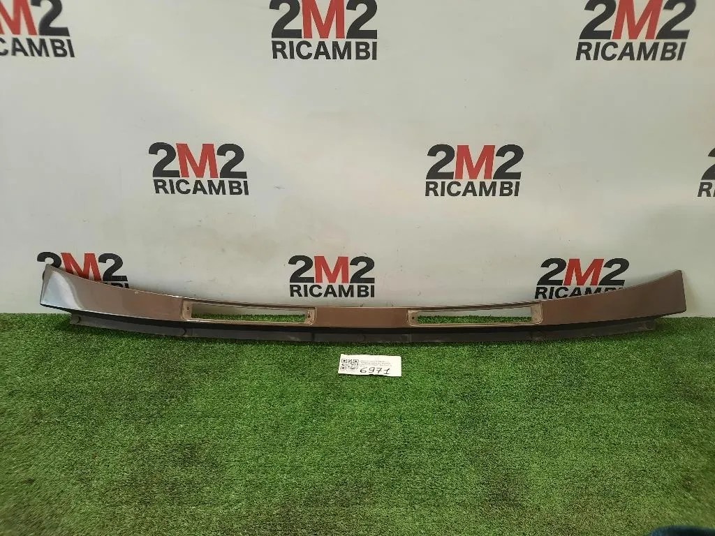 Pannello Lamiera Ripiano Sotto Lunotto POST  Lancia 2000