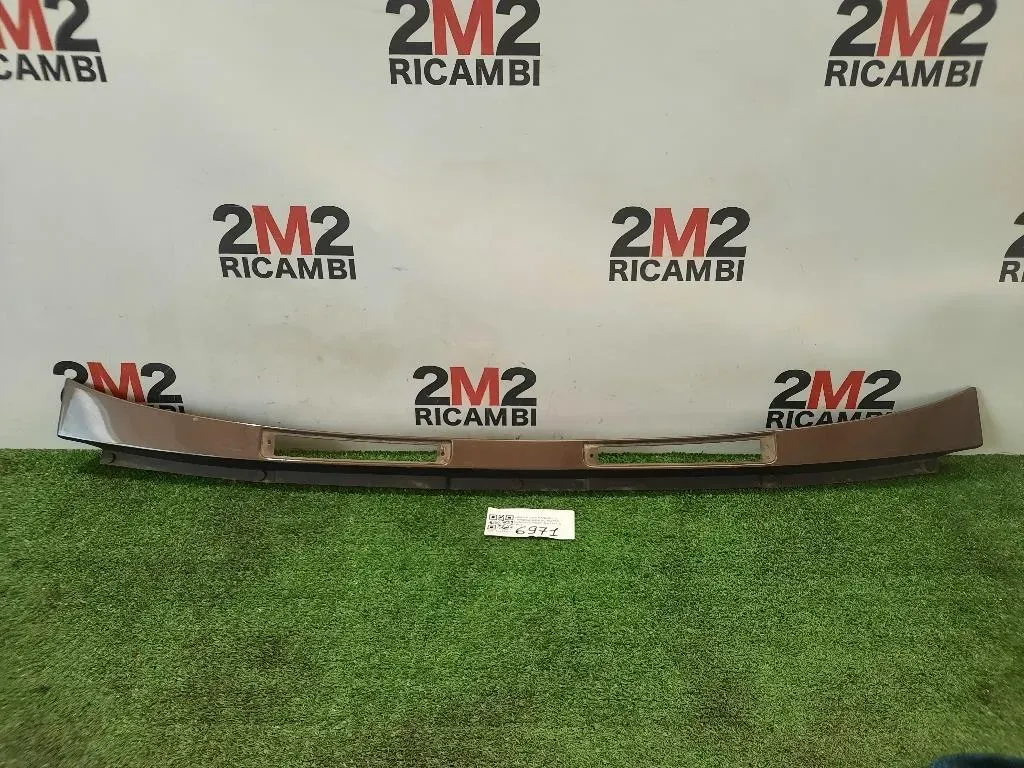 Pannello Lamiera Ripiano Sotto Lunotto POST  Lancia 2000