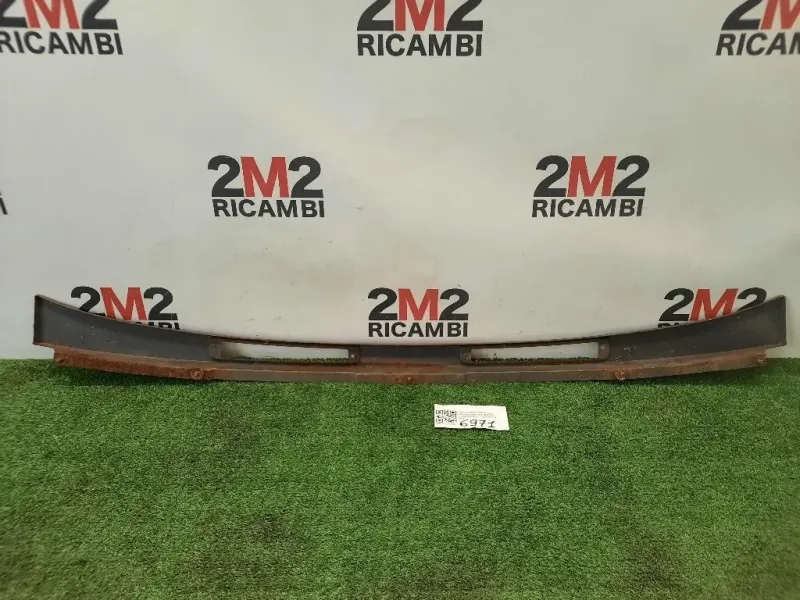 Pannello Lamiera Ripiano Sotto Lunotto POST Lancia 2000