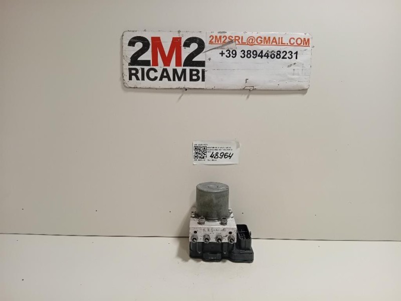 Pompa ABS ANT 2Q0614517 Seat Ibiza VI KJ1 2017