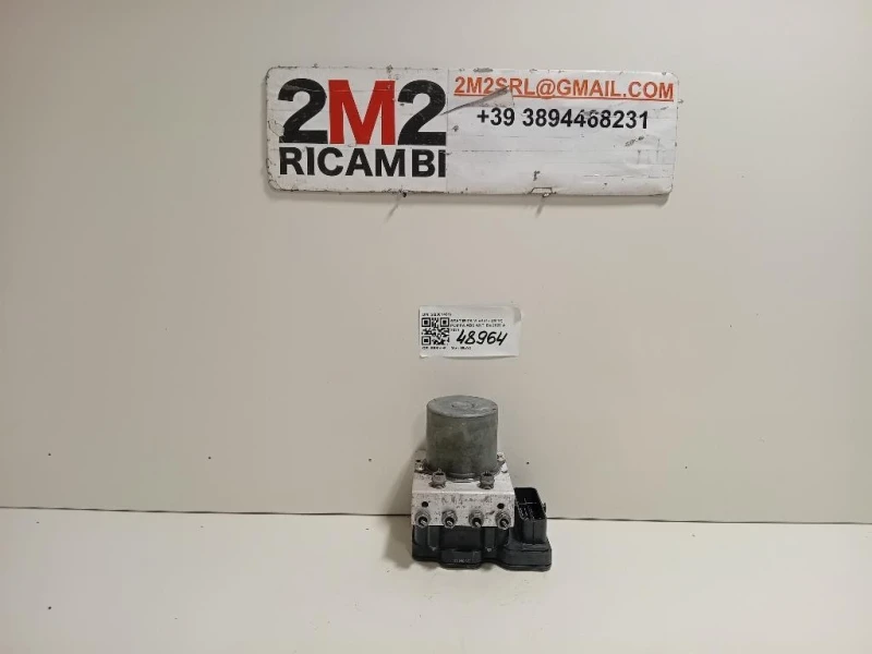 Pompa ABS ANT 2Q0614517 Seat Ibiza VI KJ1 2017