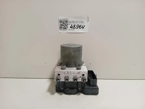 Pompa ABS ANT 2Q0614517 Seat Ibiza VI KJ1 2017