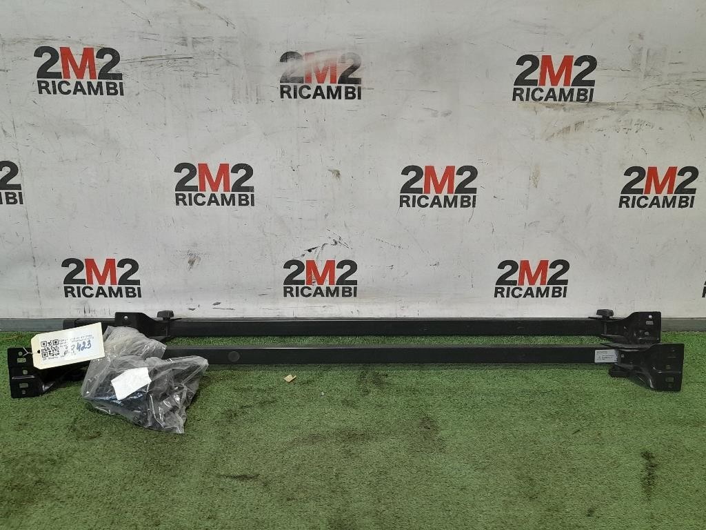 Barra Portapacchi Tetto BARRA PORTAPACCHI TETTO Ford Focus III SW 2008