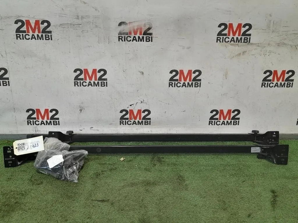 Barra Portapacchi Tetto BARRA PORTAPACCHI TETTO Ford Focus III SW 2008