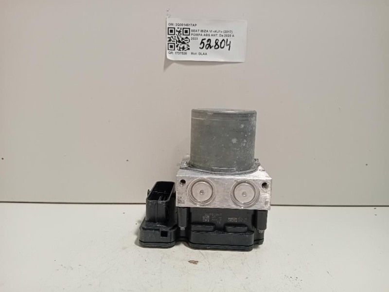 Pompa ABS ANT 2Q0614517AP Seat Ibiza VI KJ1 2017
