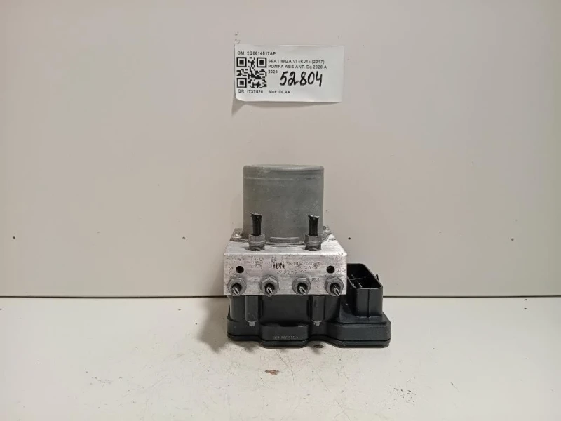 Pompa ABS ANT 2Q0614517AP Seat Ibiza VI KJ1 2017