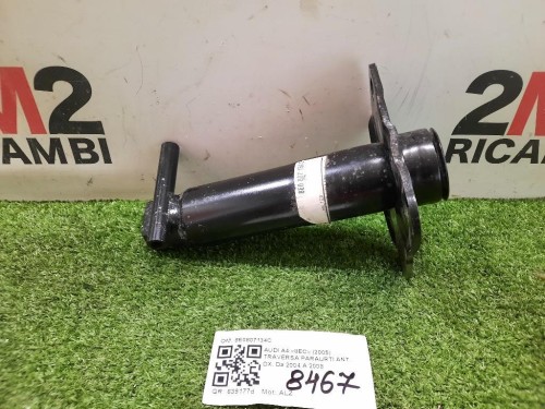 Traversa Paraurti ANT DX 8E0807134C DX Audi A4 8EC 2005